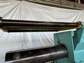 80,000 LB X 84" YODER RECOILER. STOCK # 0851123