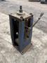 YODER TUBE MILL SQUEEZE STAND TURKSHEAD ROLL STAND: YOBRO #24939