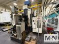 Toshiba Shibaura 110R16 Horizontal Boring Mill