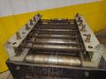 6" PA INDUSTRIES POWERED STRAIGHTENER. STOCK # 0218726