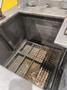 24" X 25" LEWIS MODEL #WR-2524 ULTRASONIC WASH &amp; RINSE WASHER STATION: STOCK #20844