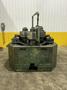 6" x 6" x 1/2" ROUNDO MODEL R-6-S HYDRAULIC ANGLE BENDING ROLL, WITH EXTRA TOOLING: YOBRO #26375