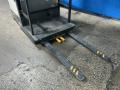 Crown 3000 Lbs Electric Order Picker - Sp3520-30