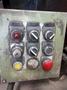 7 STAND X 1.5"  B&amp;K MODEL RFC-04 ROLLFORMER WITH COIL ATTACHMENT: STOCK #11885