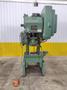 60 TON BLISS MODEL #C-60 OBI FLYWHEEL STAMPING PUNCH PRESS 4" STROKE: STOCK #23467