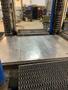100 TON DAKE MODEL 918-527 HYDRAULIC SPOTTING PRESS. STOCK # 1261122