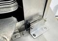 Urschel Laboratories Inc.  |  10 Station Semi-Automatic Rotating Onion Slicer