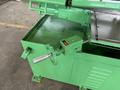 10" X 14" PEERLESS B1014A HORIZONTAL BANDSAW. STOCK # 0787424