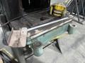 60 Ton Federal Single Crank Flywheel OBI Press