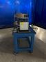 MOORFEED 71203 VIBRATOR BOWL FEEDER USED
