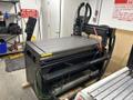 24″ x 49″ 1200 Watt Quest HS Dynamics F24  Laser Engraver