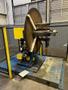 8,000# X 14" MACHINE CONCEPTS UNCOILER  STOCK#3645