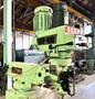 Acer Vertical Mill Ultima EVS-3VKH, 3 HP V-Speed, 10" x 50" P.F. Table, DRO