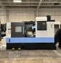 Doosan Puma 300C CNC Turning Center – 15″ Chuck Lathe