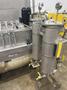24" ROTARY DRUM MIDBROOK 3-STAGE STAINLESS STEEL PARTS WASHER, NEW IN 2021: YOBRO #24812