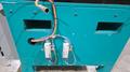 TOX PRESSOTECHNIK MAG 20 TON HYDRAULIC AIR PRESS, 2021