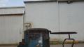 carver model 2cg portable mixer on wheels