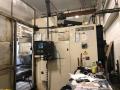 1999 TOSHIBA BTD-200QF | Boring Mills, Horizontal, Table Type