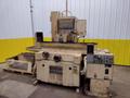 12" x 36" GARDNER MODEL #1236 HYDRAULIC HORIZONTAL SURFACE GRINDER: STOCK #19300