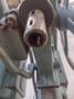 4 HEAD FOSDICK MULTI SPINDLE HEAVY DUTY GANG DRILL: STOCK #18005