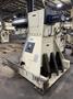 24,000 lbs. x 32" Width Minster Coil Reel and Minster Powered Straightener,  Model#MRH20-38S &amp; MSH30-32-7, Year 2007