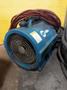 6 AXIS MOTOMAN MODEL SK16-6 ROBOT WELDING CELL WITH MILLER AUTO DELTAWELD 452 WELDER: STOCK #13838
