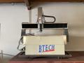 3’x3′ IWM1010H CNC Waterjet, 2015 – Demo Unit only 1613 Hours