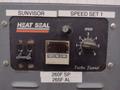 14" BELT X 18" X 7" HIGH HEAT SEAL 3417/8TMB CONVEYOR BELT HEAT TUNNEL: STOCK #20106