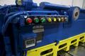 10' X 10 GA LODGE &amp; SHIPLEY MECHANICAL SHEAR: STOCK #75069
