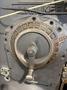 MILWAUKEE MODEL K NO. 3 K&amp;T MILWAUKEE VERTICAL MILL. STOCK # 0224326