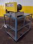 2" PINES MODEL #660 PR MACHINERY TUBE END FINISHER &amp; FORMER: STOCK #19185