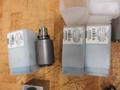 Kennametal KM Tooling, KM16, KM25, KM32, KM40, Quick Change Indexable Tooling Heads and Tool Holders **Many New In Packages**- Auction Item