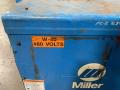 Miller  300 Amps  Welder - Deltaweld 302