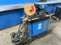Miller 300 Amps Welder W/feeder - Cp-300
