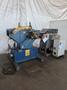 3,300 LB x 11.8" x .126" ORII SERVO FEEDLINE W/ DUAL UNCOILER. STOCK # 0130025.