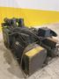 30 HP &amp; 50 TAPER PONTIAC VERTICAL MILLING HEAD: STOCK #13208