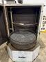 40" X 40" BETTER ENGINEERING MODEL #F-4000-P HEATED CABINET ROTARY TURNTABLE PARTS WASHER: YOBRO #24054