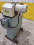 J.F. BERNS MODEL 76-JB-3 CHAMFERING MACHINE w/ 10" 3-JAW CHUCK: STOCK #23372