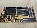 Amada HG 2204 243 Ton x 14' Bed Hydraulic Press Brake