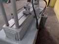 12 TON ANDERSON MODEL #HP0167 HYDRAULIC STRAIGHTENING PRESS: STOCK 17379