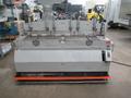 Whitney-Jensen 7260 Mechanical Power Squaring Shear 60" x 12 Gauge Capacity