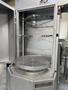 Almco RCWRB-36E Rotary Cabinet Parts Washer, 2025 – Industrial Cabinet Cleaning System