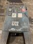 Shalco model u180 gas fired shell core machine with gun drilled heater plates, gas system and controls