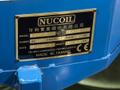 NUCOIL CNC COMPUTERIZED SPRING MACHINERY CNC SPRING FORMER