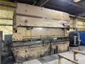 325 Ton x 16′ Standard AB-325-16 CNC Press Brake, 1994 – Automec CNC Control (2 years old) Back Gauge, Tooling Included,  Pit Required