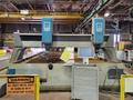 FLOW MACH 4 M4C 3070C - Waterjet Cutters