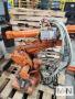 6 AXIS ABB ROBOT MODEL S4CM98 MFG 2015