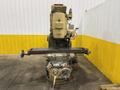 #3 CINCINNATI MODEL #310-14VDT VERTICAL MILL: YOBRO #25927