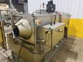 2021 JENFAB STAINLESS MODEL # LJ 19" ROTARY DRUM WASH / RINSE/ DRY PARTS WASHER SYSTEM: YOBRO #24682