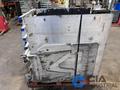 2021 - 2,640 LB. CASCADE MODEL 14J-CCS-2A-0074 HYDRAULIC CARTON CLAMP
